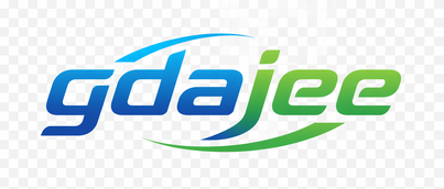 gdajee logo